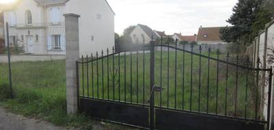 Terrain et maison à Brunoy en Essonne (91) de 90 m² à vendre au prix de 547000€ - 3