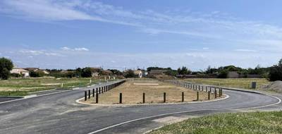 Terrain et maison à Saint-Clar-de-Rivière en Haute-Garonne (31) de 91 m² à vendre au prix de 198246€ - 4