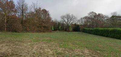 Terrain et maison à Quint-Fonsegrives en Haute-Garonne (31) de 95 m² à vendre au prix de 413464€ - 4