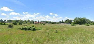 Terrain et maison à Saint-Médard-de-Mussidan en Dordogne (24) de 84 m² à vendre au prix de 192000€ - 3