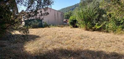 Terrain à La Roquebrussanne en Var (83) de 589 m² à vendre au prix de 99000€ - 3