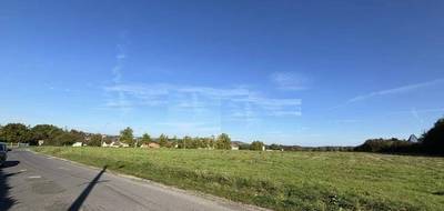 Terrain à Mary-sur-Marne en Seine-et-Marne (77) de 410 m² à vendre au prix de 90000€ - 4