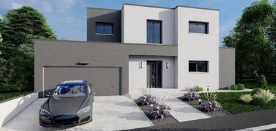 Terrain à Bréhain-la-Ville en Meurthe-et-Moselle (54) de 506 m² à vendre au prix de 108790€ - 2