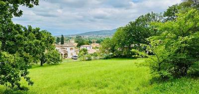 Terrain à Roquebrune-sur-Argens en Var (83) de 950 m² à vendre au prix de 290000€ - 1