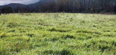 Terrain à Boussens en Haute-Garonne (31) de 3375 m² à vendre au prix de 35000€ - 4