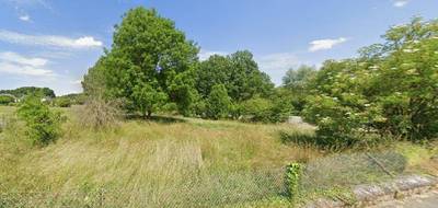 Terrain et maison à Saint-Épain en Indre-et-Loire (37) de 70 m² à vendre au prix de 162000€ - 3