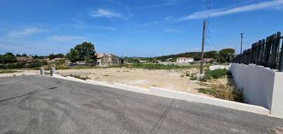 Terrain à Les Pennes-Mirabeau en Bouches-du-Rhône (13) de 450 m² à vendre au prix de 224900€ - 4