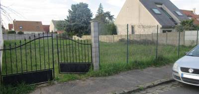 Terrain et maison à Brunoy en Essonne (91) de 90 m² à vendre au prix de 547000€ - 4