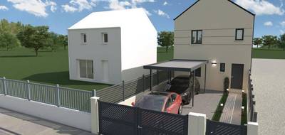 Terrain à Sartrouville en Yvelines (78) de 288 m² à vendre au prix de 230000€ - 2