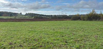 Terrain à Saint-Germain-et-Mons en Dordogne (24) de 1610 m² à vendre au prix de 36500€ - 3