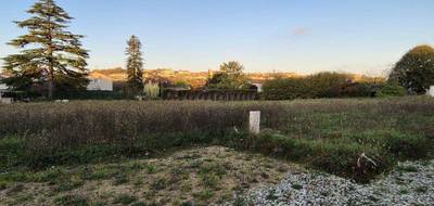 Terrain et maison à Angoulême en Charente (16) de 95 m² à vendre au prix de 292124€ - 2