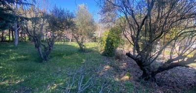 Terrain à Callian en Var (83) de 960 m² à vendre au prix de 170000€ - 3