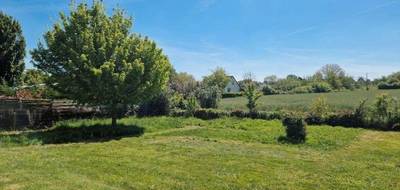 Terrain et maison à Saint-Pierre-des-Fleurs en Eure (27) de 65 m² à vendre au prix de 178700€ - 4