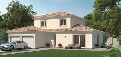 Terrain et maison à Périgueux en Dordogne (24) de 132 m² à vendre au prix de 313713€ - 4