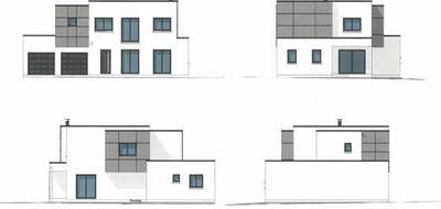 Terrain et maison à Val-de-Scie en Seine-Maritime (76) de 143 m² à vendre au prix de 367600€ - 4