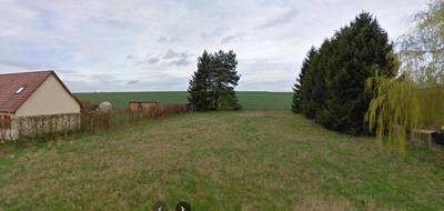 Terrain et maison à La Neuville-du-Bosc en Eure (27) de 137 m² à vendre au prix de 287200€ - 2