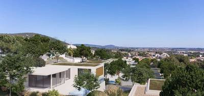 Terrain à Frontignan en Hérault (34) de 435 m² à vendre au prix de 270000€ - 2