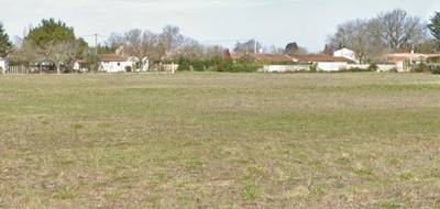 Terrain et maison à Saint-Palais-sur-Mer en Charente-Maritime (17) de 90 m² à vendre au prix de 356828€ - 3