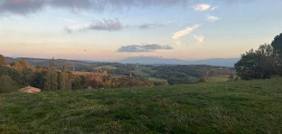 Terrain à Castres en Tarn (81) de 7694 m² à vendre au prix de 115000€ - 1