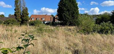 Terrain et maison à Choisy-au-Bac en Oise (60) de 60 m² à vendre au prix de 251000€ - 3