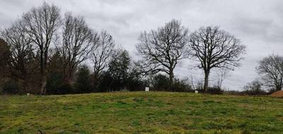 Terrain et maison à Martinet en Vendée (85) de 91 m² à vendre au prix de 197759€ - 3