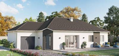 Terrain et maison à Pardies en Pyrénées-Atlantiques (64) de 100 m² à vendre au prix de 228000€ - 1