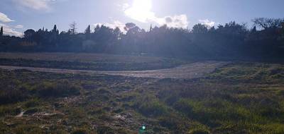 Terrain et maison à Bourg-Saint-Andéol en Ardèche (07) de 73 m² à vendre au prix de 219800€ - 4