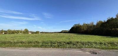 Terrain à Mary-sur-Marne en Seine-et-Marne (77) de 410 m² à vendre au prix de 90000€ - 3