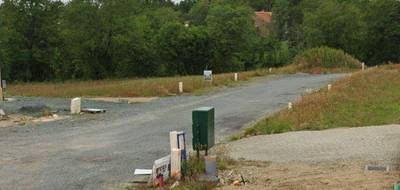 Terrain et maison à Chemillé-sur-Dême en Indre-et-Loire (37) de 78 m² à vendre au prix de 185957€ - 3