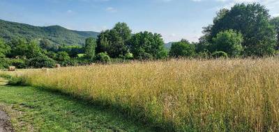 Terrain à Mirepoix en Ariège (09) de 650 m² à vendre au prix de 29900€ - 3