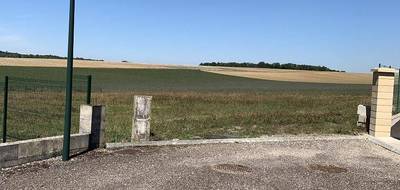 Terrain à Fresne-Saint-Mamès en Haute-Saône (70) de 1763 m² à vendre au prix de 44075€ - 2