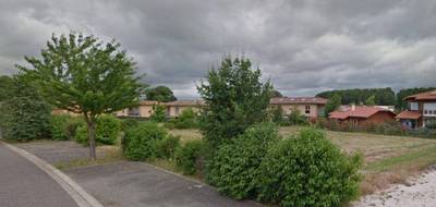 Terrain à Marciac en Gers (32) de 567 m² à vendre au prix de 28500€ - 1