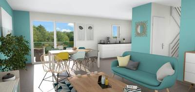 Terrain et maison à Bais en Ille-et-Vilaine (35) de 93 m² à vendre au prix de 240000€ - 3
