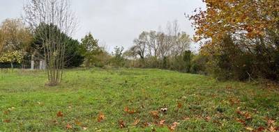 Terrain à Castelnaudary en Aude (11) de 2098 m² à vendre au prix de 79000€ - 2