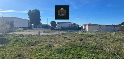 Terrain et maison à Mauguio en Hérault (34) de 100 m² à vendre au prix de 519000€ - 4