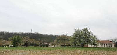 Terrain et maison à Saint-Gauzens en Tarn (81) de 112 m² à vendre au prix de 212000€ - 4