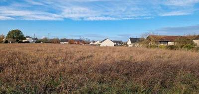 Terrain et maison à Le Manoir en Eure (27) de 65 m² à vendre au prix de 187200€ - 4