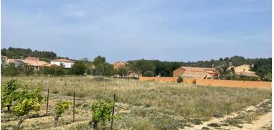 Terrain et maison à Portel-des-Corbières en Aude (11) de 80 m² à vendre au prix de 240000€ - 4