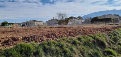 Terrain et maison à Pourrières en Var (83) de 100 m² à vendre au prix de 589000€ - 3