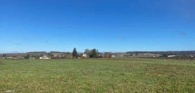 Terrain à Razac-d'Eymet en Dordogne (24) de 4479 m² à vendre au prix de 22000€ - 2