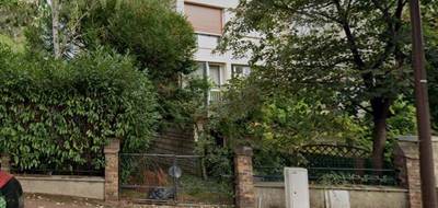 Terrain et maison à Châtenay-Malabry en Hauts-de-Seine (92) de 105 m² à vendre au prix de 860000€ - 3