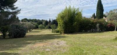 Terrain et maison à Sanary-sur-Mer en Var (83) de 130 m² à vendre au prix de 760000€ - 4