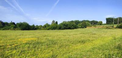 Terrain et maison à Saint-Médard-de-Mussidan en Dordogne (24) de 81 m² à vendre au prix de 191731€ - 3