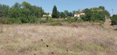 Terrain et maison à Salernes en Var (83) de 100 m² à vendre au prix de 328197€ - 4