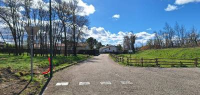 Terrain et maison à Alès en Gard (30) de 110 m² à vendre au prix de 273775€ - 4