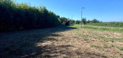 Terrain à Istres en Bouches-du-Rhône (13) de 840 m² à vendre au prix de 270000€ - 3