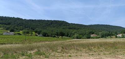 Terrain à Salernes en Var (83) de 1067 m² à vendre au prix de 150990€ - 2