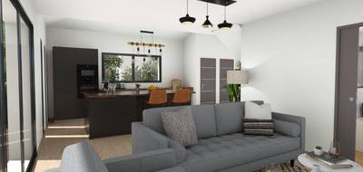 Terrain et maison à Sanary-sur-Mer en Var (83) de 85 m² à vendre au prix de 590000€ - 4