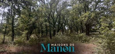 Terrain à Callian en Var (83) de 3137 m² à vendre au prix de 220000€ - 4