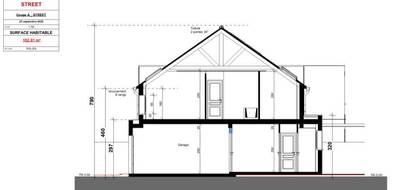 Terrain et maison à Chatou en Yvelines (78) de 102 m² à vendre au prix de 815000€ - 4